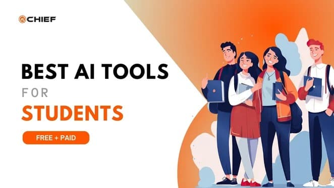 Best AI Tools For Students in 2026