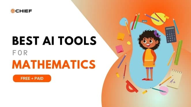 Best AI Tools for Mathematics in 2026
