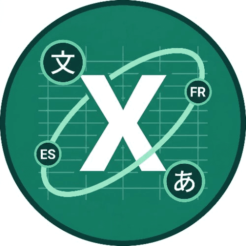 Excel Translator
